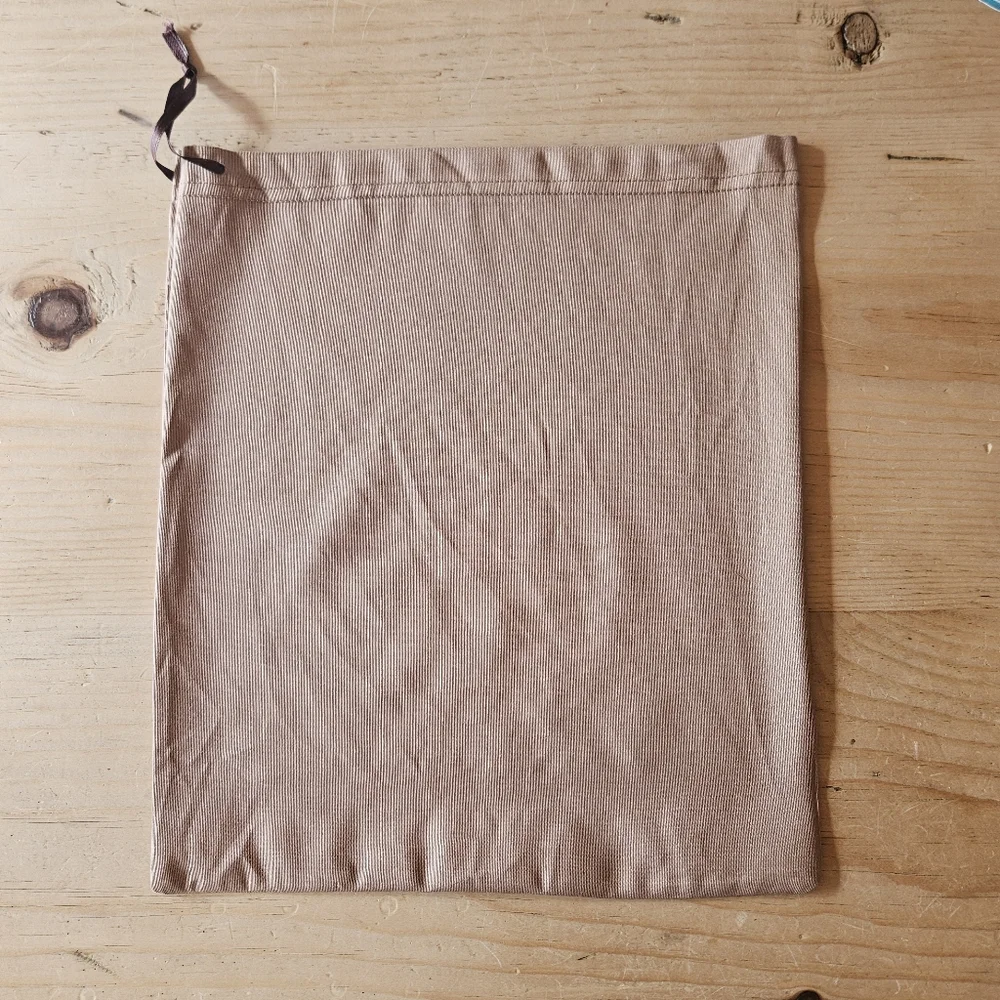 Gianvito Rossi storage/dust bag